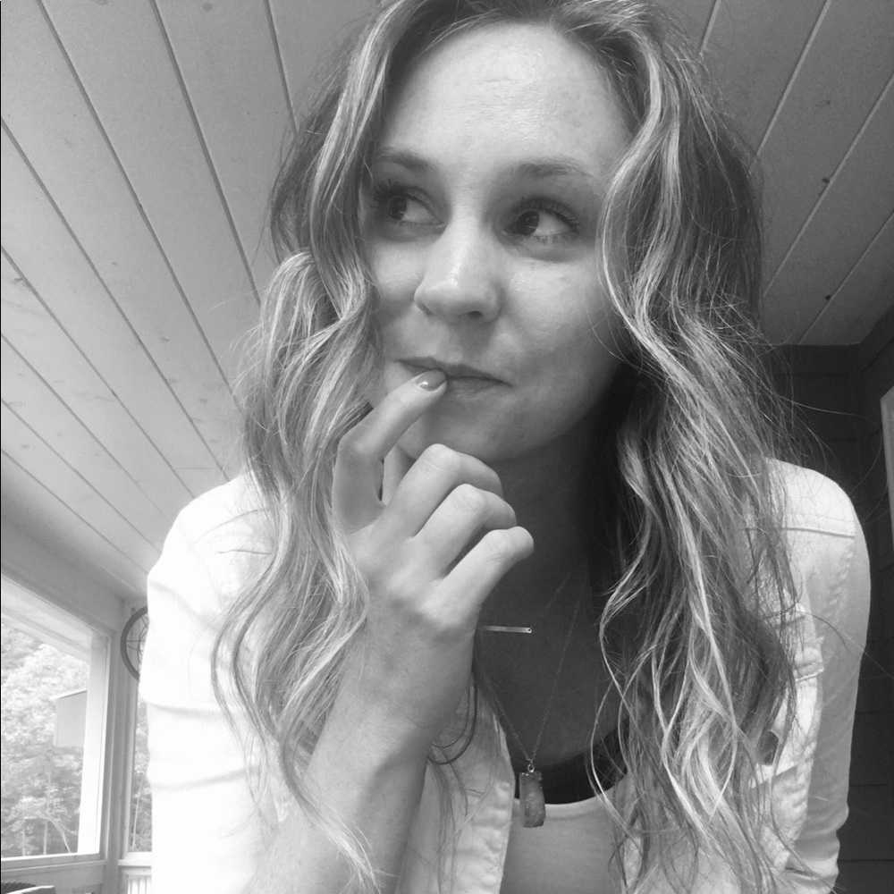 Meet your Posher, Heather